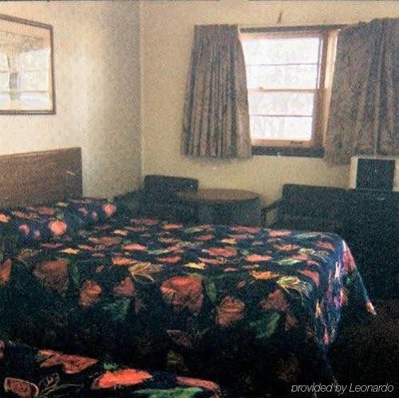 Budgeteer Motor Inn Angola Zimmer foto
